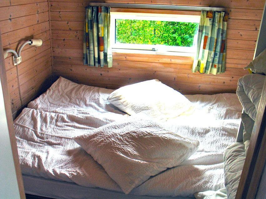 Nakskov Fjord Camping & Cottages Kültér fotó